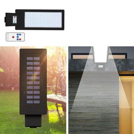 Light Remote Control for Yard Garage Porch | Walmart Canada