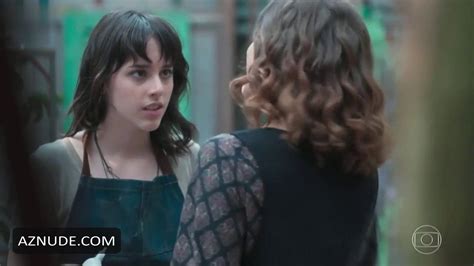 GIOVANNA GRIGIO Nude AZNude