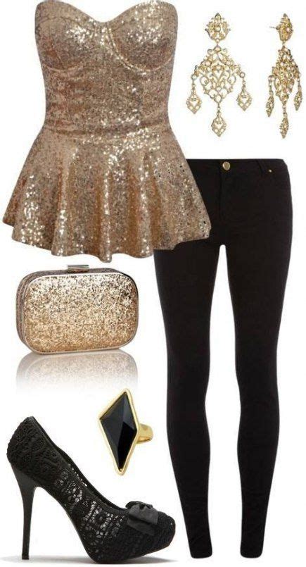 Party Outfit Christmas Glitter 28 Ideas Party Birthday Outfit For Women