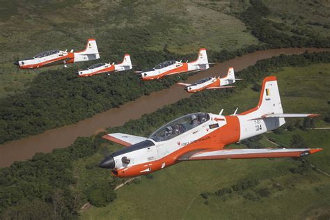 T 27tucano01 Airway