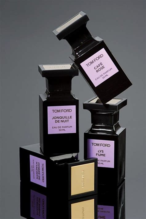 Tom Fords Unveils New Mens Fragrance Noir Tom Ford Perfume Tom