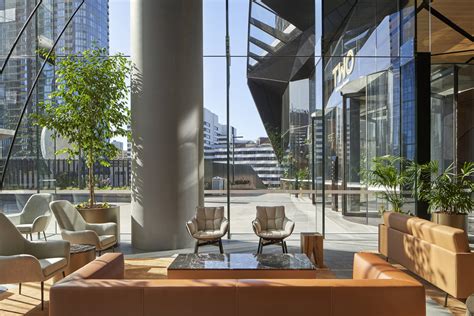 Two Melbourne Quarter Collins Street Jll Properties Au