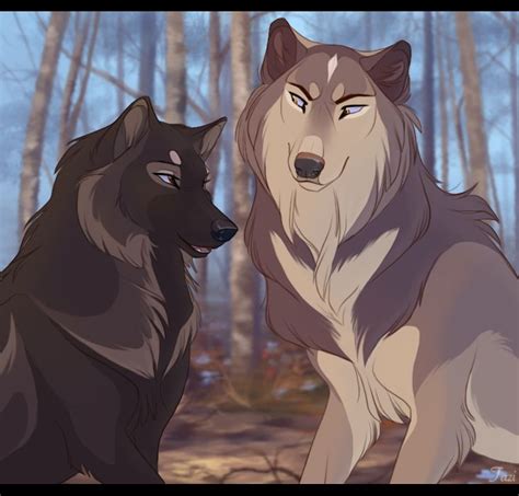 You Shouldnt Be Here By Tazihound On Deviantart Canine Art Anime