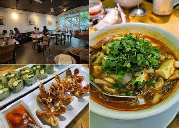 Best Thai Restaurants In Sacramento Ca Expert Recommendations