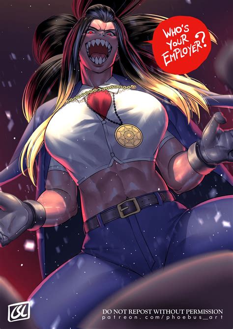 Phoebus🔞 (COMMISSION CLOSED) (@phoebus_art) / Twitter