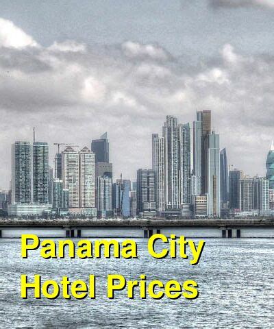 How Much Do Hotels Cost in Panama City? Hotel Prices for Panama City ...