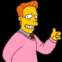 Troy McClure (Simpsons) (Phil Hartman) AI Voice Generator | Jammable AI ...