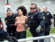 Naked Nicolle Rochelle Added By Flurk