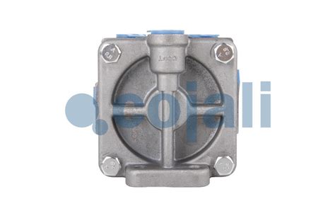 2991101 Kn28060 Relay Valve Cojali Parts