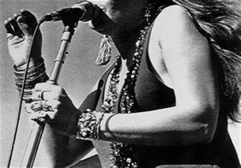 Janis Joplin's '69 show at the Civic Arena was a raucous affair from ...