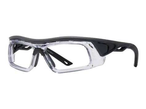 Pentax Zt400 Prescription Safety Glasses Wrap Around