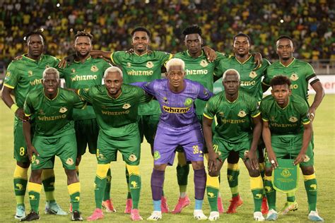 Yanga Announce Big Decision Ahead Of Downs Clash - iDiski Times