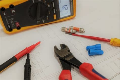 Electrical Technician Training • Electrical Training Courses Online