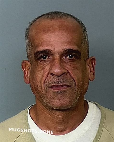 Santana Diomedes D Manatee County Mugshots Zone