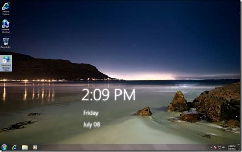 Clock screensaver windows 10 free download - agentver