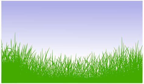 grass silhouette vector free 6636758 Vector Art at Vecteezy