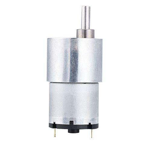 Lianxue For Dc V Gear Motor High Torque Electric Micro Speed