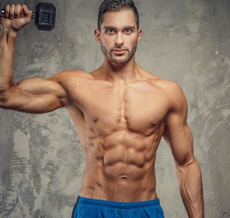 10 Compound Chest Exercises For Building Muscle And Strength Workout Guru