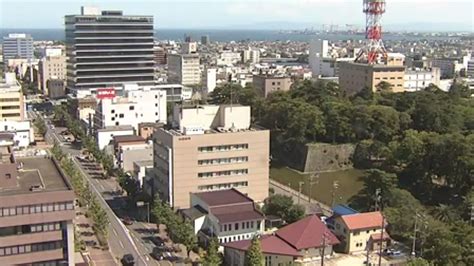 津市街地 三重県津市の現在の映像 全国・世界のライブカメラ