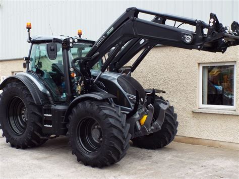 2019 NOV Valtra N174 Unlimited McCullagh Machinery