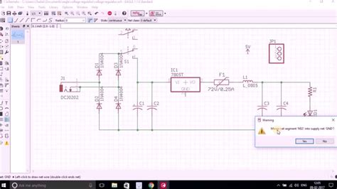 Eagle Schematic Free Download