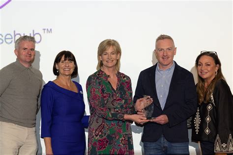 Keanes Healthpoint Pharmacy Awarded As Irelands Top Workplace For