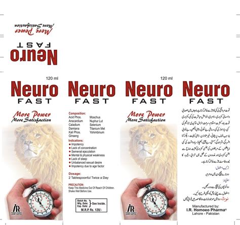 Neuro Fast Sex Medicine Neuro Fast Sex Medicine Flickr