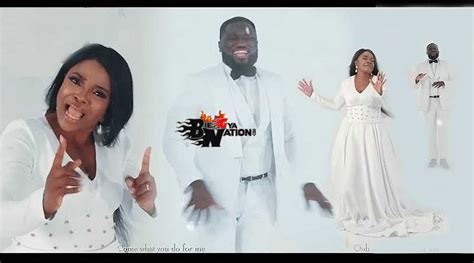 Ohemaa Mercy ft. MOG – Ote Me Mu (Jesus lives in me) (Official Music Video)… - Biegya Nation