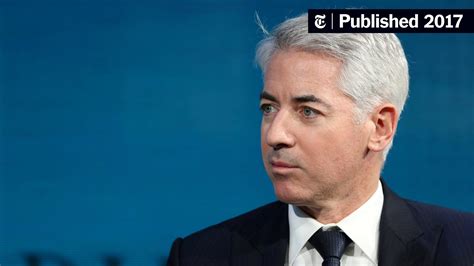 For Bill Ackman A Stinging Defeat On Adp The New York Times