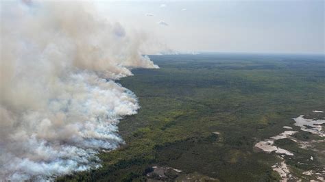 Nwt Fire Map Edge North