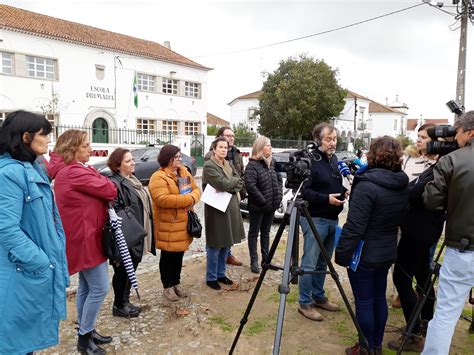 Como Avaliam E O Que Dizem Os Docentes E As Dire Es Das Escolas E