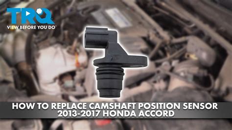 Honda Accord Camshaft Sensor