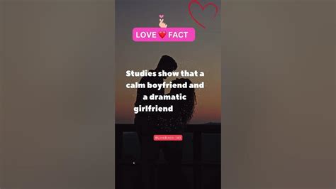 Love Facts Dramatic Girl Shorts Ytshorts Viral Trending Love Sex