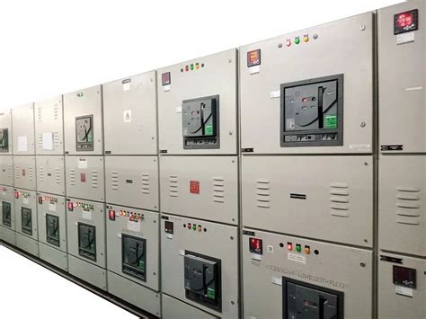 415 V Three Phase Lt Distribution Panel Upto 5000 Amps At Rs 300000 In