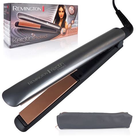 PROSTOWNICA WŁOSÓW REMINGTON S8598 Keratin Protect Sklep Opinie