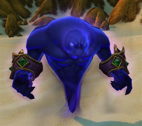 Voidwalker (warlock minion) - Wowpedia - Your wiki guide to the World ...