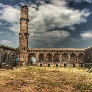 Burhanpur Tourism (2022) - Madhya Pradesh > Top Places, Travel Guide