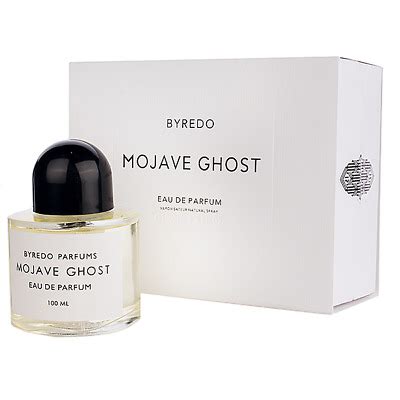 Byredo Mojave Ghost Eau De Parfum 100 Ml 3 4 Fl Oz Spray Unisex EBay