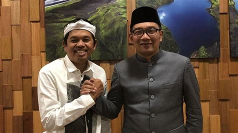 Dedi Mulyadi Rk Diprediksi Menang Mulus Jika Maju Pilgub Jabar 2024