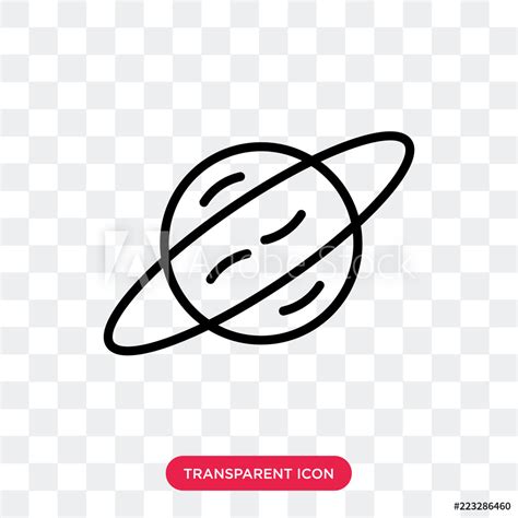 Saturn Logo Vector at Vectorified.com | Collection of Saturn Logo ...