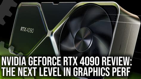 Nvidia Geforce Rtx Review The Next Level In Graphics Performance