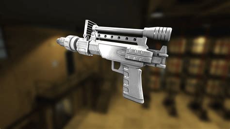 Moonraker For Capper And Pistol Team Fortress 2 Mods