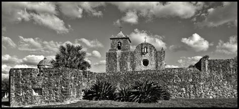 Presidio La Bahia Fort Defiance In 1836 Where Colonel Fannin And