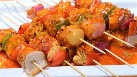 Shashlik Recipe | Masala TV