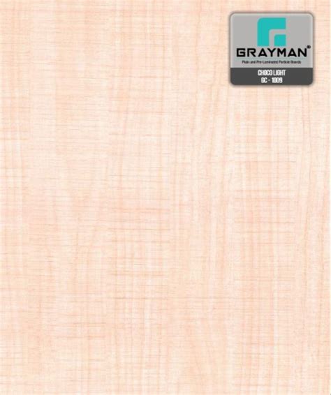 Pre Laminated Particle Board In Chennai Tamil Nadu Pre Laminated