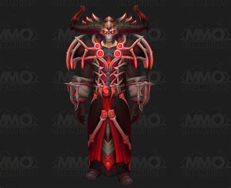 Patch Ptr Legion Mage Tower Timewalking Sets Mmo Champion