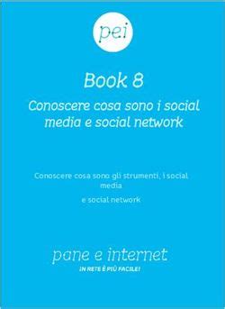 Book Conoscere Cosa Sono I Social Media E Social Network Conoscere