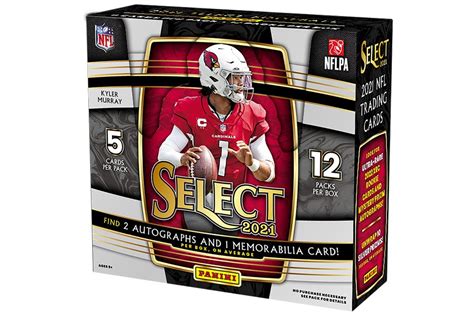 Hobby Box Football 2024 Alisa Belicia