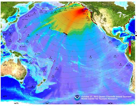 Hawaii Hams Activate for Tsunami Warning