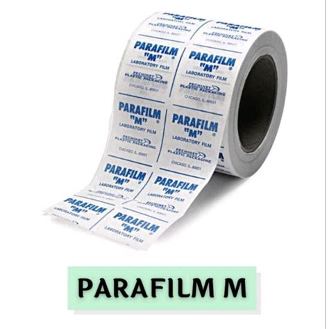 Harga Parafilm Terbaru Jun 2025 | BigGo Indonesia